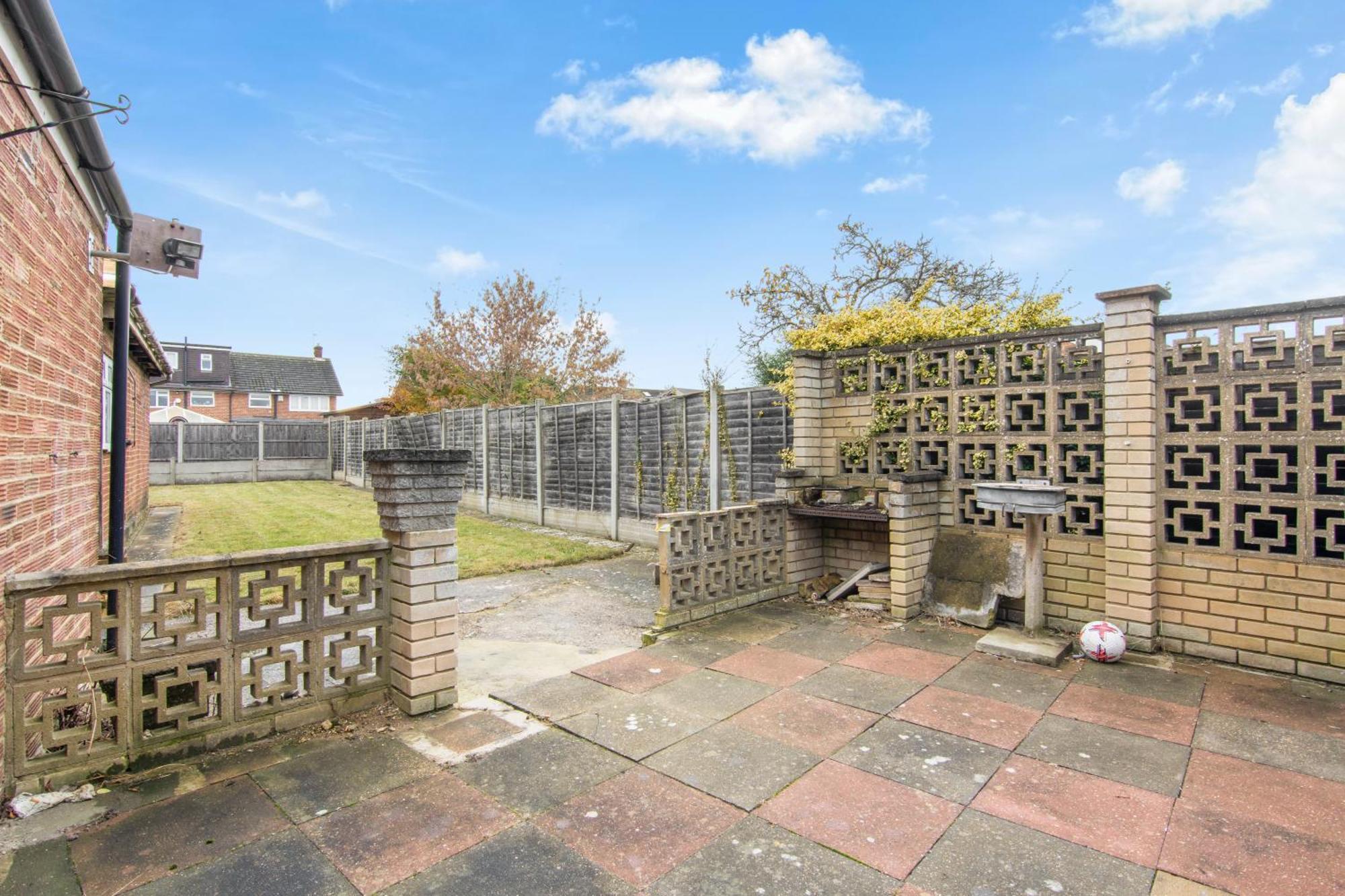Onsitestays - Spacious 3 Bed House With Garden, Wifi & 4 Plus Parking Gravesend Extérieur photo